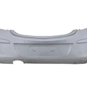 ZDERZAK TYLNY TYŁ OPEL CORSA D 3D Cena promocyjna